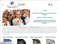 Sites similar to myusegurossl.com