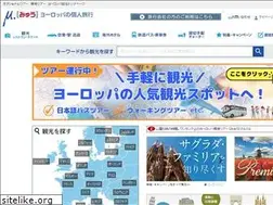 Sites similar to myushop.net