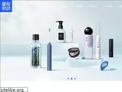 Sites similar to myusmile.com
