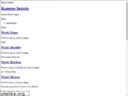 Sites similar to myusuf.id