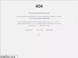 Sites similar to myusuf3.github.com