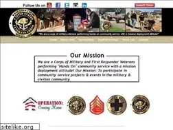 Sites similar to myusvc.com