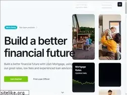 Sites similar to myutahmortgage.com