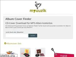 Sites similar to myuuzik.de