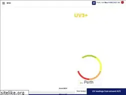 Sites similar to myuv.com.au