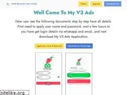 Sites similar to myv3ads.in