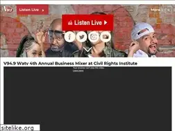 Sites similar to myv949.com