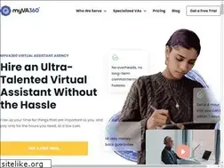 Sites similar to myva360.com
