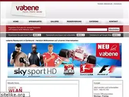 Sites similar to myvabene.de