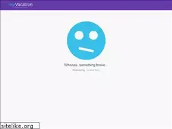 Sites similar to myvacation.com