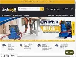 Sites similar to myvacuumparts.com.au