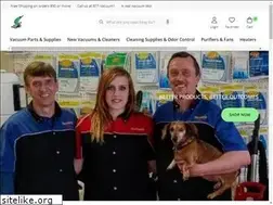 Sites similar to myvacuumplace.com