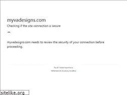 Sites similar to myvadesigns.com