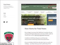 Sites similar to myvaforest.org