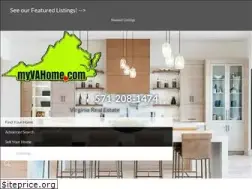 Sites similar to myvahome.com