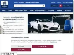 Sites similar to myval.cz