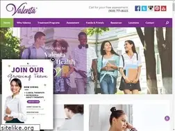 Sites similar to myvalenta.com