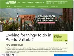 Sites similar to myvallartaexperience.com