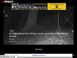 Sites similar to myvalley.it