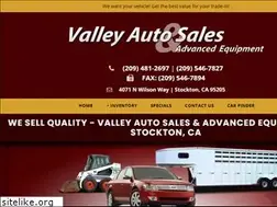 Sites similar to myvalleyautosales.com