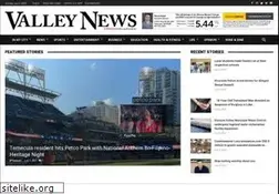 Sites similar to myvalleynews.com