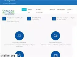 Sites similar to myvalleyviewdental.com