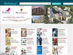 Sites similar to myvalsad.com