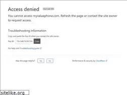 Sites similar to myvaluephone.com