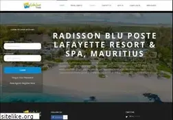 Sites similar to myvaluetravel.com