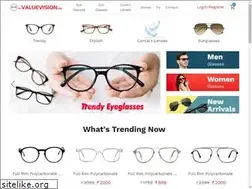 Sites similar to myvaluevision.com