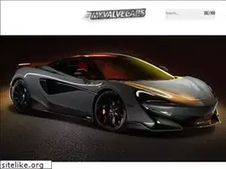 Sites similar to myvalvecaps.com