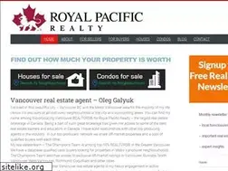 Sites similar to myvancouverproperty.ca
