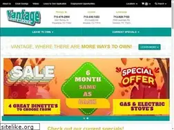 Sites similar to myvantageway.com