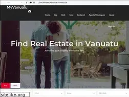 Sites similar to myvanuatu.vu