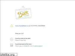 Sites similar to myvapebox.co.uk
