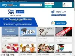 Sites similar to myvapi.com