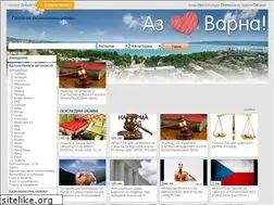 Sites similar to myvarna.info