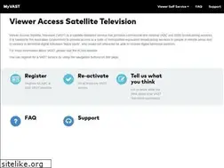 Sites similar to myvast.com.au