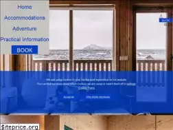 Sites similar to myvatnaccommodation.is