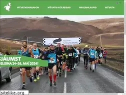Sites similar to myvatnmarathon.com