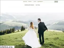 Sites similar to myvawedding.com