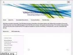 Sites similar to myvea.org