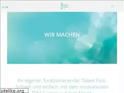 Sites similar to myveeta.com