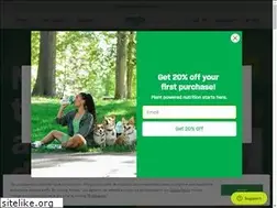 Sites similar to myvega.ca