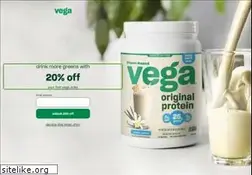 Sites similar to myvega.com