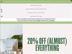 Sites similar to myvegan.com