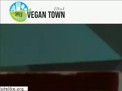 Sites similar to myvegantown.org.uk