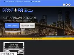 Sites similar to myvegascars.com