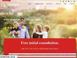 Sites similar to myvegaschiropractic.com