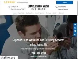 Sites similar to myvegashandwash.com